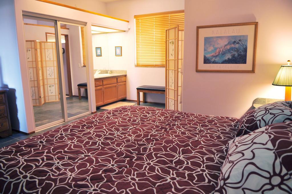 Aloha Aku Inn & Suites Kihei Room photo