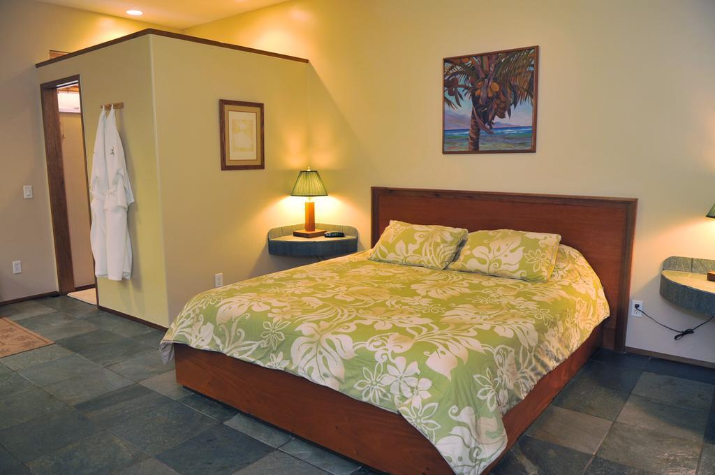 Aloha Aku Inn & Suites Kihei Room photo