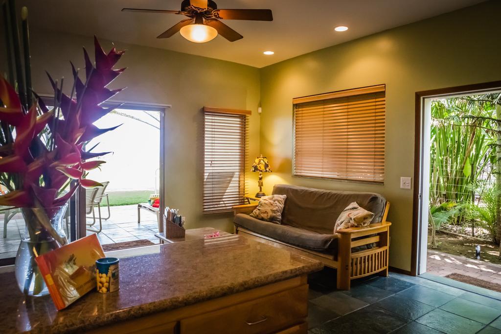 Aloha Aku Inn & Suites Kihei Room photo