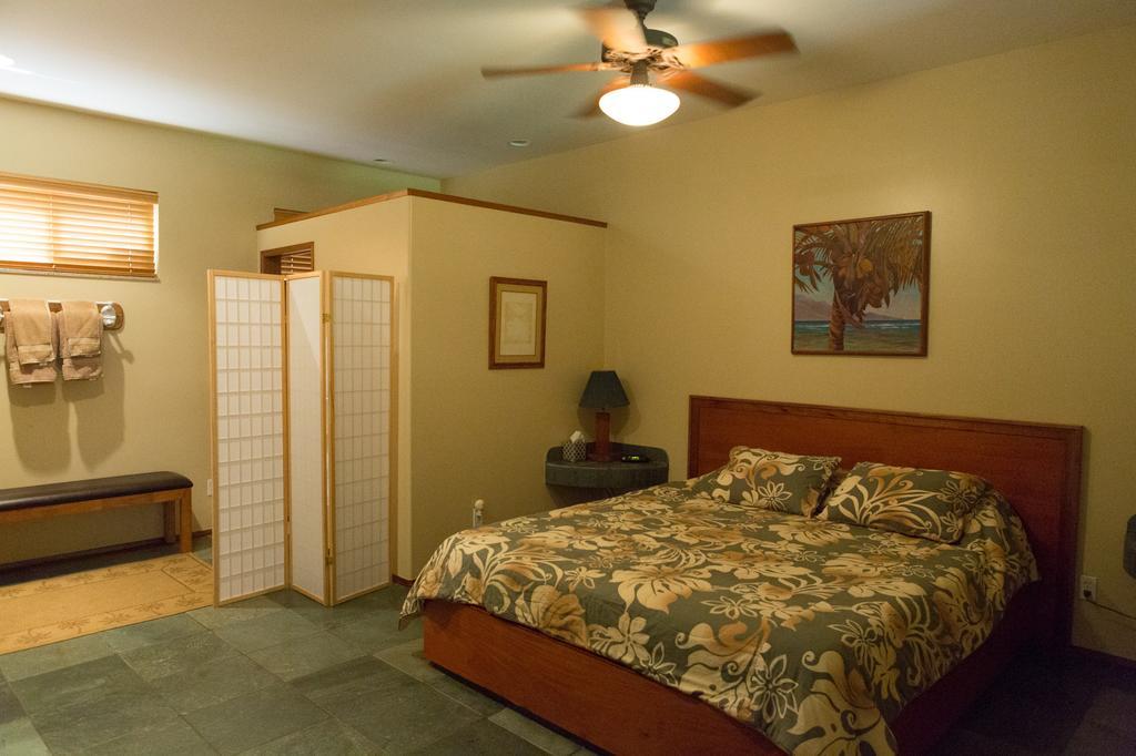 Aloha Aku Inn & Suites Kihei Room photo