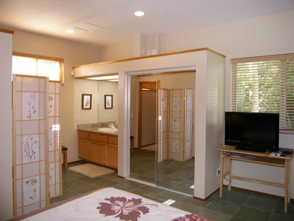 Aloha Aku Inn & Suites Kihei Room photo