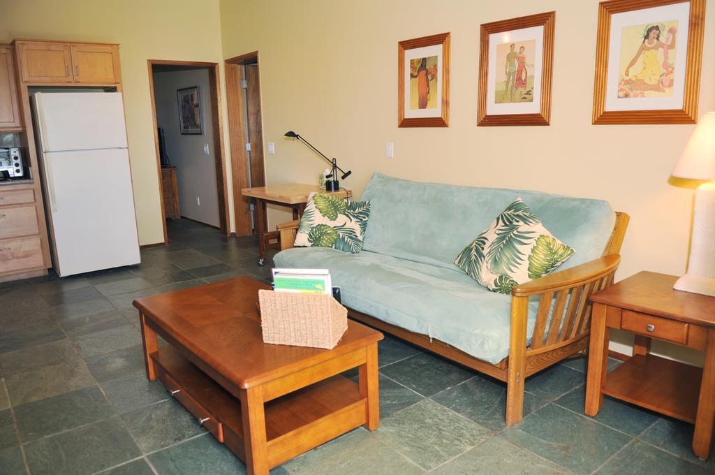 Aloha Aku Inn & Suites Kihei Room photo