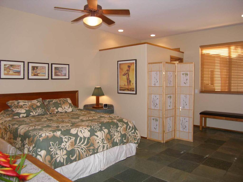 Aloha Aku Inn & Suites Kihei Room photo