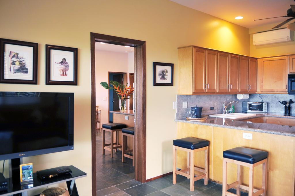 Aloha Aku Inn & Suites Kihei Room photo