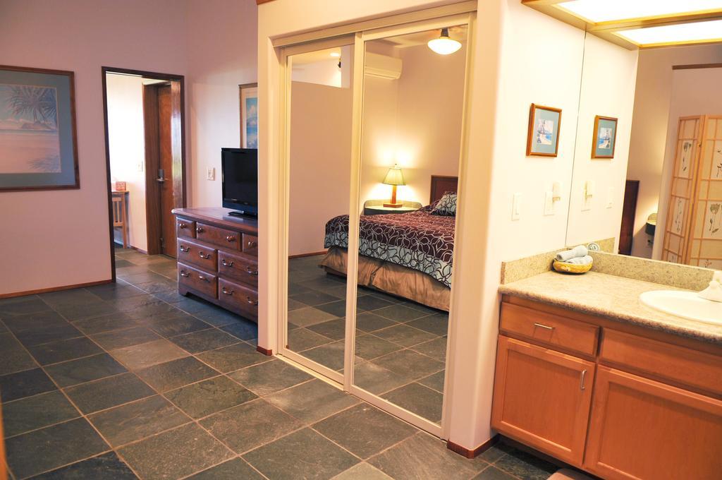 Aloha Aku Inn & Suites Kihei Room photo